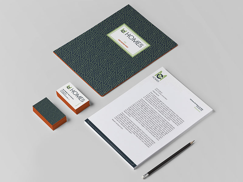 Stationary Design