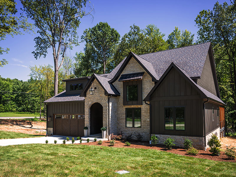 MC Homes Photography