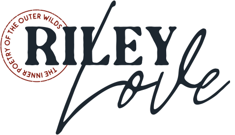 Riley Love personal logo