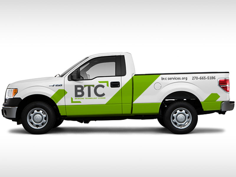 BTC Vehicle Design