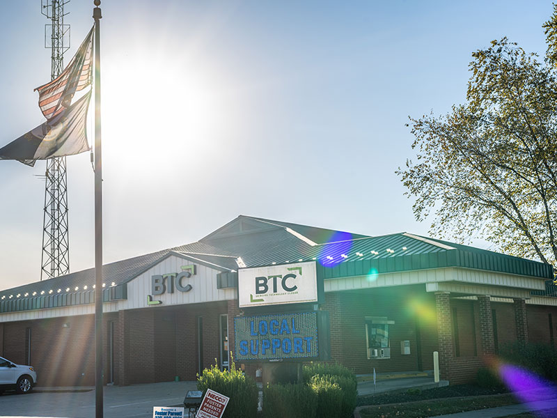BTC Photography