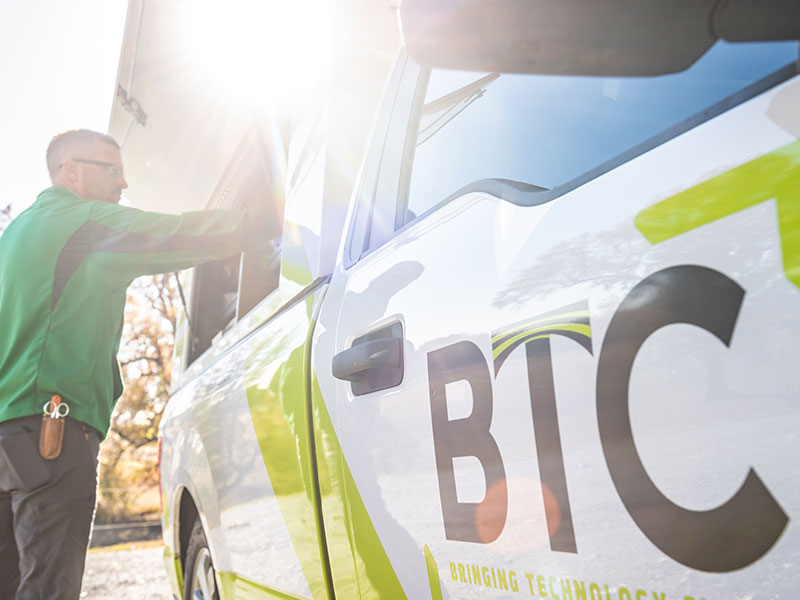 BTC Photography