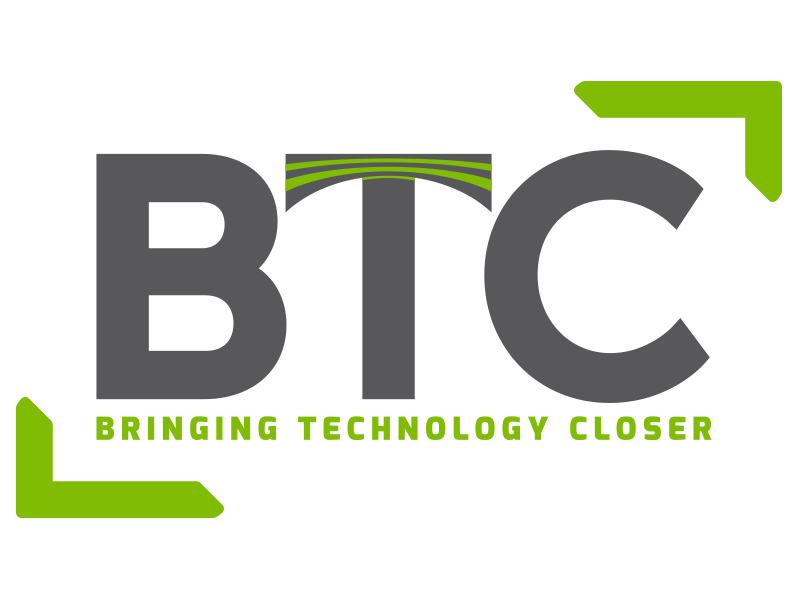 BTC Main Logo