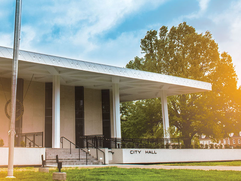 Paducah Photography